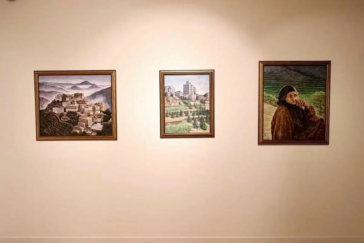 بنیاد دهکده فرهنگی (کاتارا) قطر The Cultural Village Foundation (Katara)