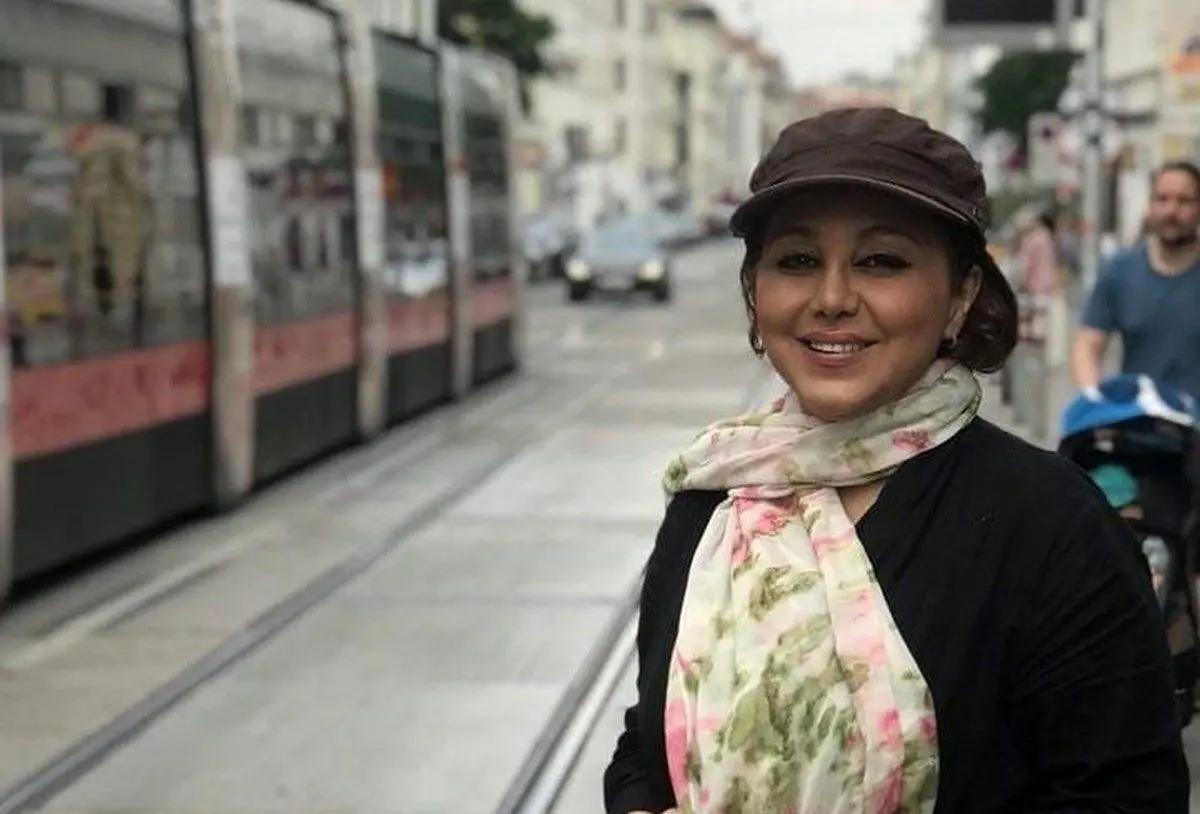 آهنگی که شادمهر عقیلی برای بهنوش بختیاری خواند