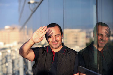 سومین روز سی و هفتمین جشنواره جهانی فیلم فجر در پردیس چارسو