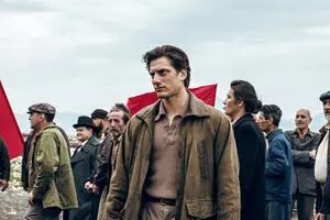 Spotlight on Italian Cinema unveils lineup 