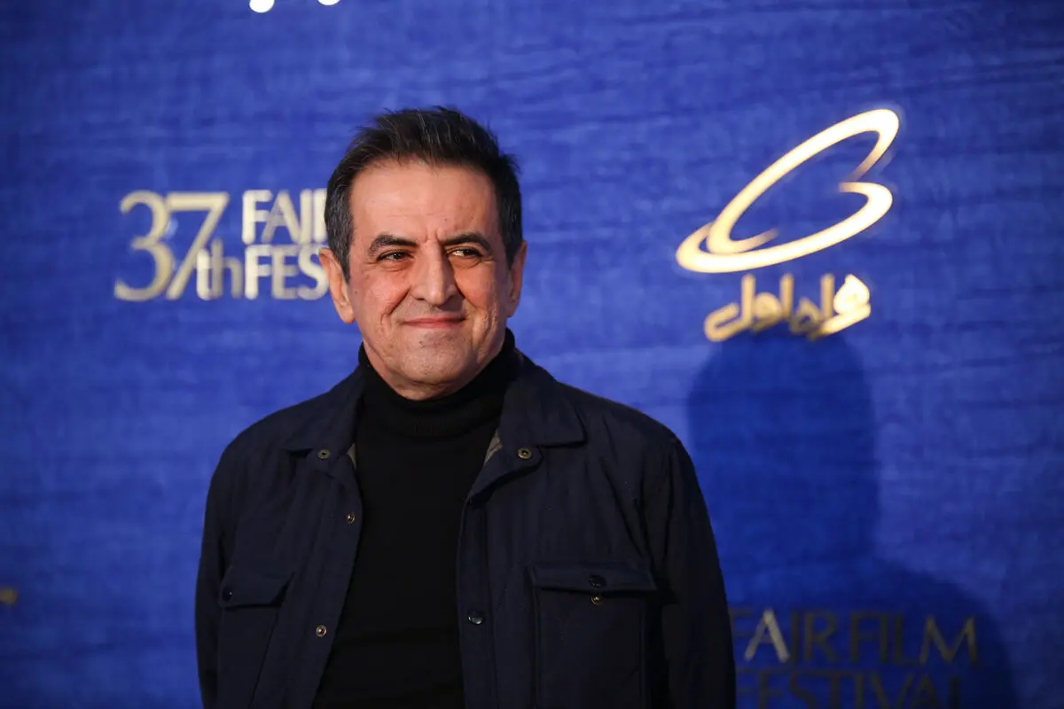 سومین روز سی و هفتمین جشنواره فیلم فجر در پردیس ملت 