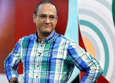 ابو رامبد جوان+ عکس