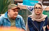 کدام خیابان به نام اکبر عبدی شد؟ / اهدای وسایل اکبر عبدی توسط همسرش 
