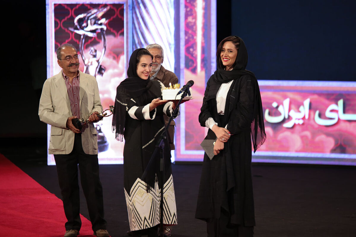 بیست و یکمین جشن خانه سینما