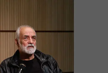 جشن امضای کتاب گفتگوی آیدین آغداشلو و عباس کیارستمی