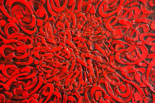 نمایشگاه گروهی نقاشی‌خط در گالری نگر