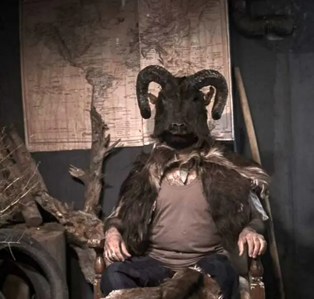 Spanish film festival to host Iran’s “Animal”