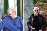 ابراهیم گلستان در عالم هنر چه جایگاهی دارد؟/ پاسخ آیدین آغداشلو 