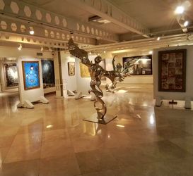 Raha Gallery Collection 