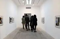 روایت ایران آرت از نمایشگاه های احمد عالی و رضا لواسانی تا هنرمندان جوان