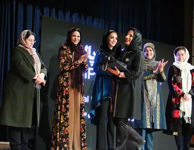 ببینید: اعلام برگزیدگان جشنواره مد سی پال