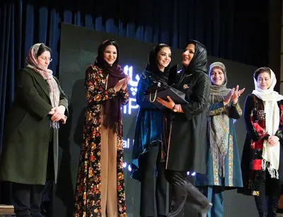 ببینید: اعلام برگزیدگان جشنواره مد سی پال