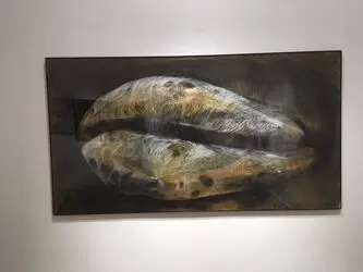 نمایشگاه نقاشی شادی اجباری با عنوان «تجلی هیولاها» در گالری هما