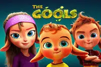 Iranian animation “Kung Fu Gools” to go on screen in China this summer