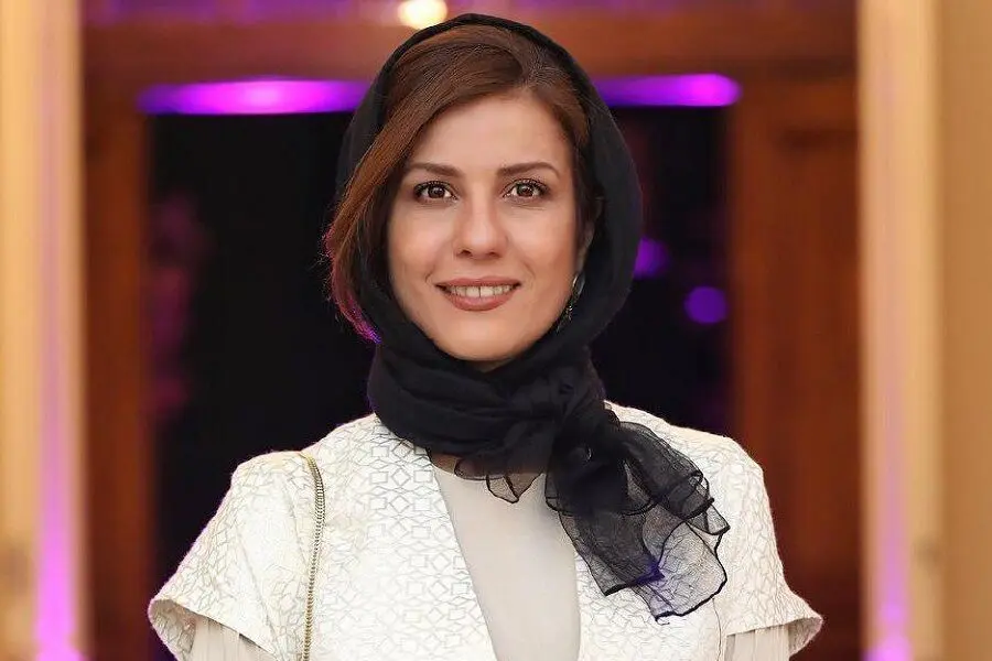ببینید: سارا بهرامی با چهره متفاوت در فتوکال جشنواره فیلم فجر