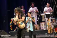 Neyanban Virtuoso Mohsen Sharifian to Perform at Irish Festival