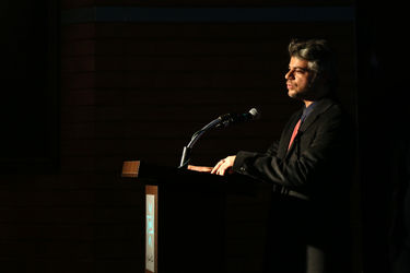 دومین دوره‌ جایزه ادبی احمد محمود در خانه هنرمندان 