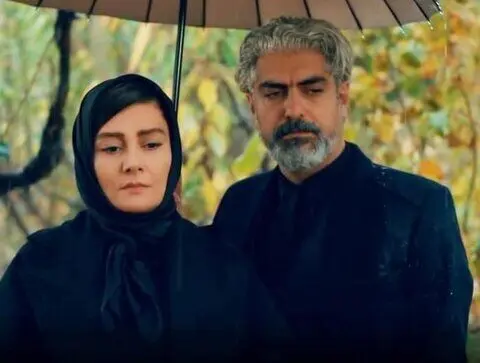 چرا قسمت آخر سریال آمستردام پخش نمی‌شود؟