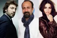 ببینید: ماجراجویی با اصغر/سلفی پنه لوپه کروز