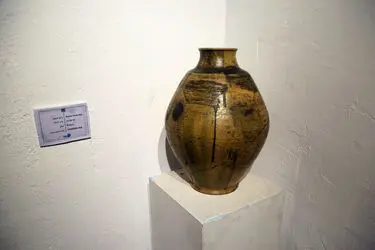 نمایشگاه آثار رامیز شهوق در گالری فردا