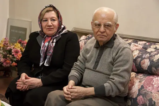 خالق موسیقی ماندگار "سبک‌بال" درگذشت