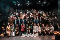 Ukrainian envoy invites Iranian troupe to perform “Holodomor” in Kiev 