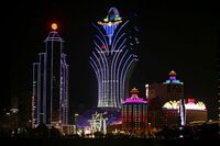 اقدام جالب جشنواره ماکائو در سال تعطیلی سینما