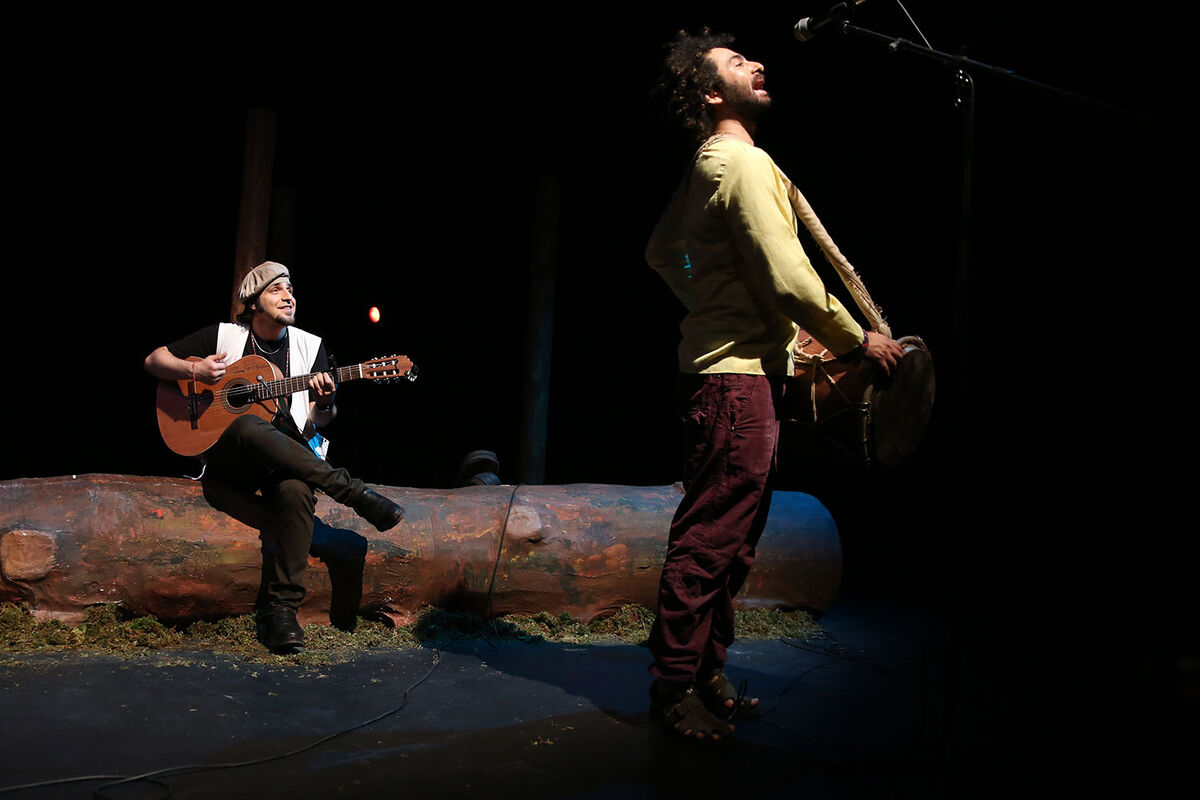 کنسرت-نمایش 