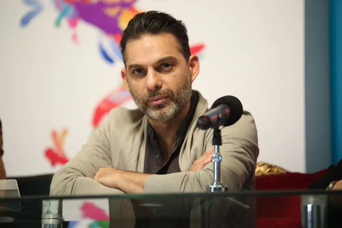 سومین روز سی و هفتمین جشنواره فیلم فجر در پردیس ملت 