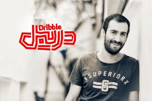 نیمای خندوانه به «دریبل» پیوست