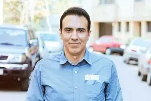 اختلاف مزدک میرزایی با عادل فردوسی‌پور؟!