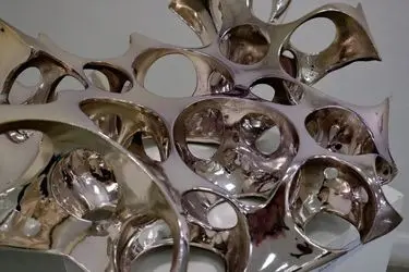 پنجمین نمایشگاه گروهی چهارسوی خیال در خانه هنرمندان