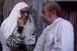 رابطه عاشقانه بی بی و شازده در سریال متهم گریخت جنجال آفرید
