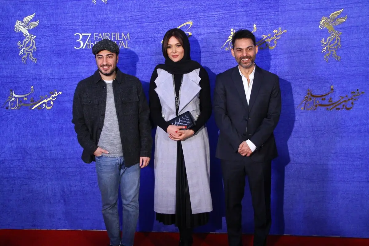 6.5 Each Meter Sees Screening at 37th FFF – 8th Day