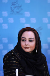 نشست خبری فیلم سینمایی خفه‌گی در روز هشتم جشنواره فیلم فجر در کاخ جشنواره (8)