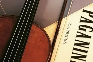 Violin Concert