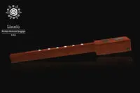 Neyanban virtuoso Mohsen Sharifian introduces electronic bagpipe