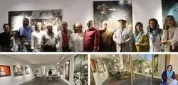 22 New Works Commissioned by the Curator of MAAD Gallery for Tehran Art Month