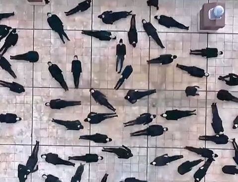 ویدئوآرت ایرانی در روسیه برگزیده شد