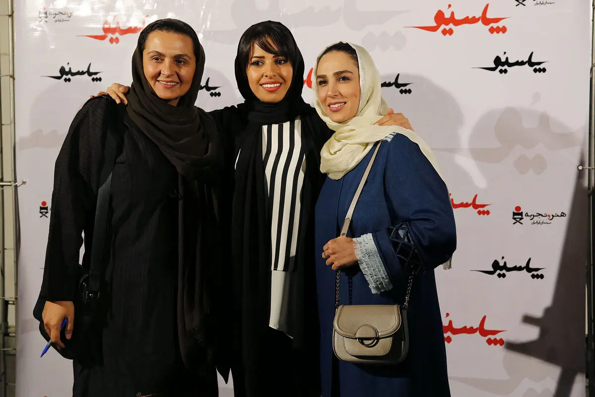 اکران فیلم 