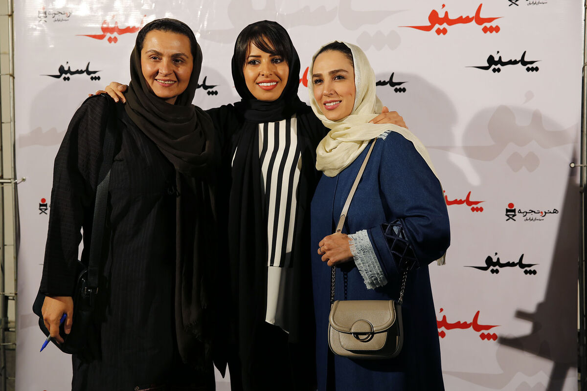 اکران فیلم 