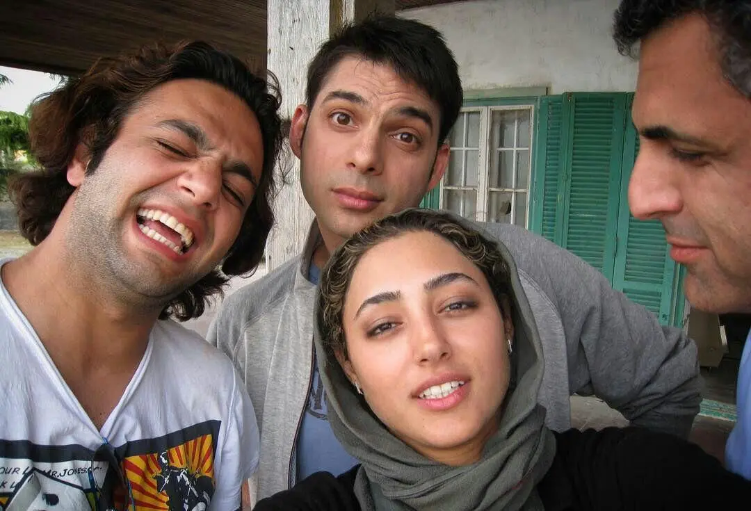 پیمان معادی و تکذیب حرف‌های گلشیفته فراهانی: دیگران هم می‌توانند با شلاق از بازیگر بازی بگیرند؟/ گلشیفته بی‌انصاف است/ به من گفت به شهاب حسینی نزدیک نشو!