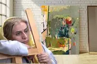 Salimeh Motamedi and the Art of Protest