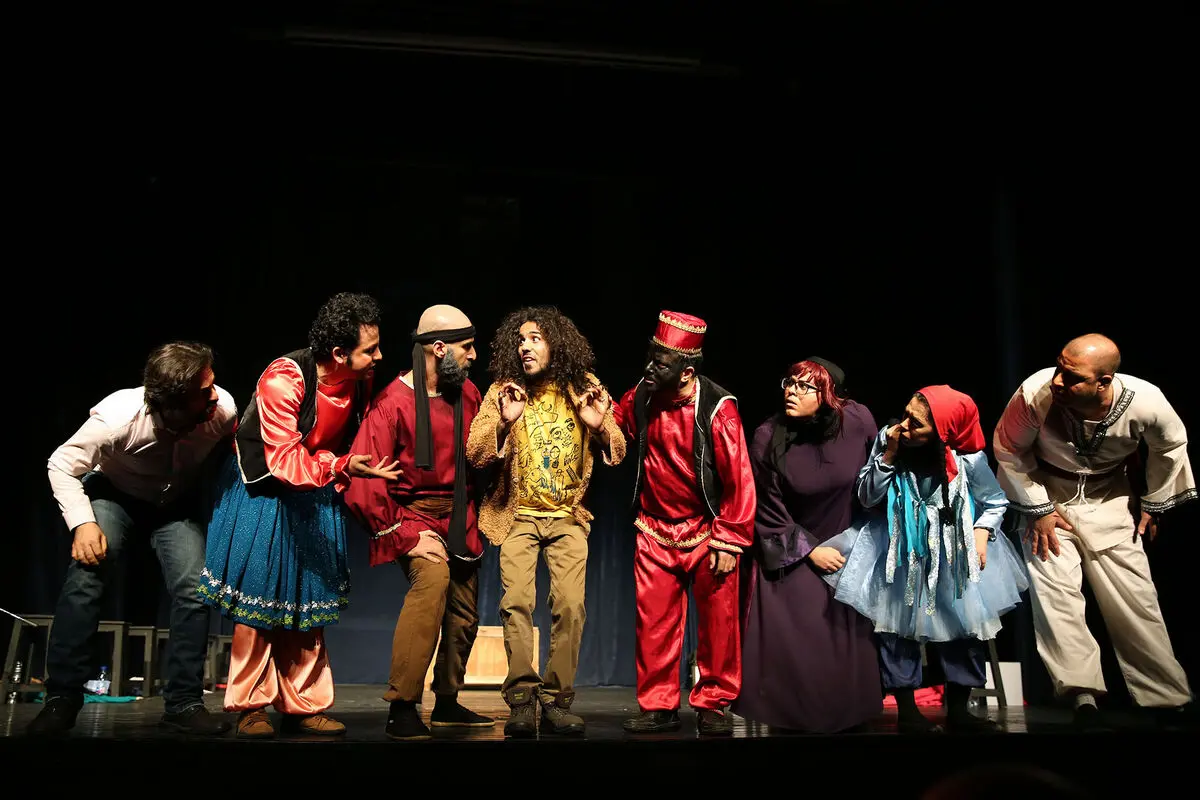 نمایش 