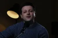 ویدئو: آهنگی که علی پهلوان به یاد مادرش خواند