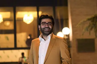 هفتمین ضیافت ماه رمضان خیریه مهر لیلا در مرکز همایش‌های بین المللى رایزن