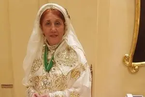 Saudi pioneering artist Safeya Binzagr has passed away