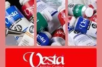 Vesta Oil Color Has 3 Unique Features