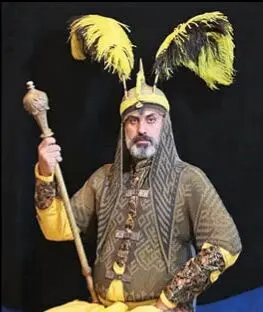 پارک محل مناسبی برای تعزیه نیست/ محسن هاشمی: تهران حتی یک تکیه مناسب برای اجرای تعزیه ندارد