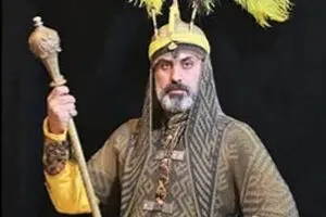 پارک محل مناسبی برای تعزیه نیست/ محسن هاشمی: تهران حتی یک تکیه مناسب برای اجرای تعزیه ندارد